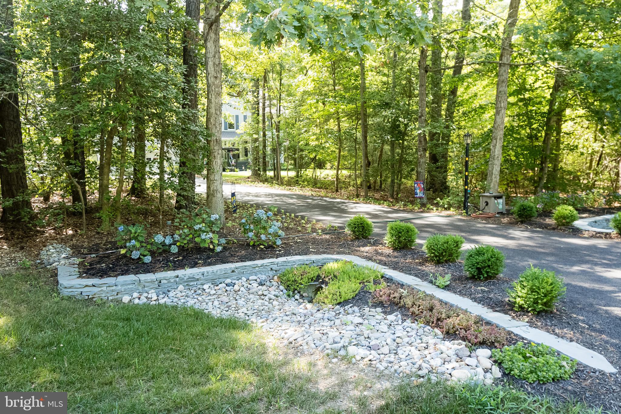 CHESTNUT RIDGE - Residential