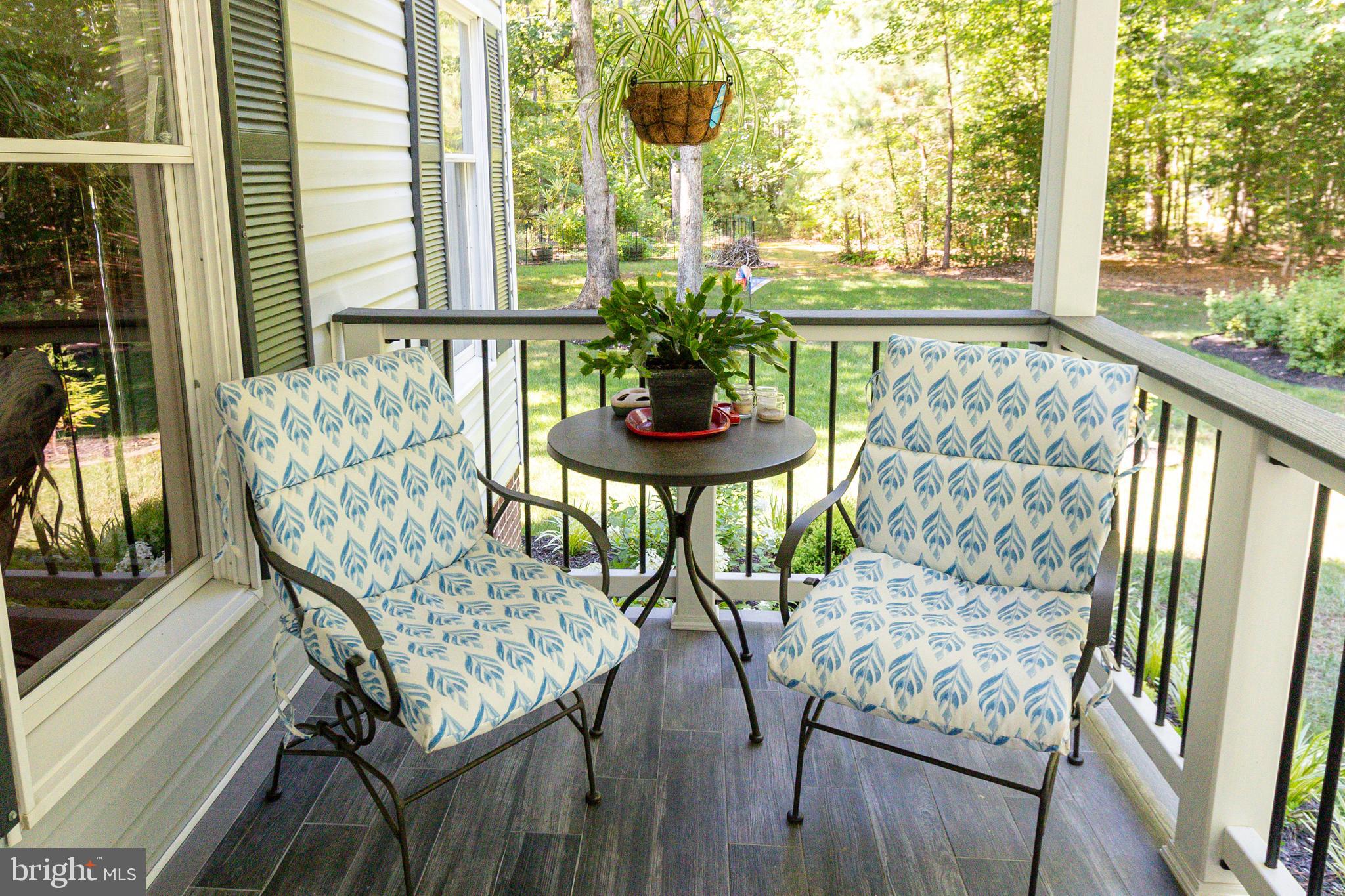 CHESTNUT RIDGE - Residential