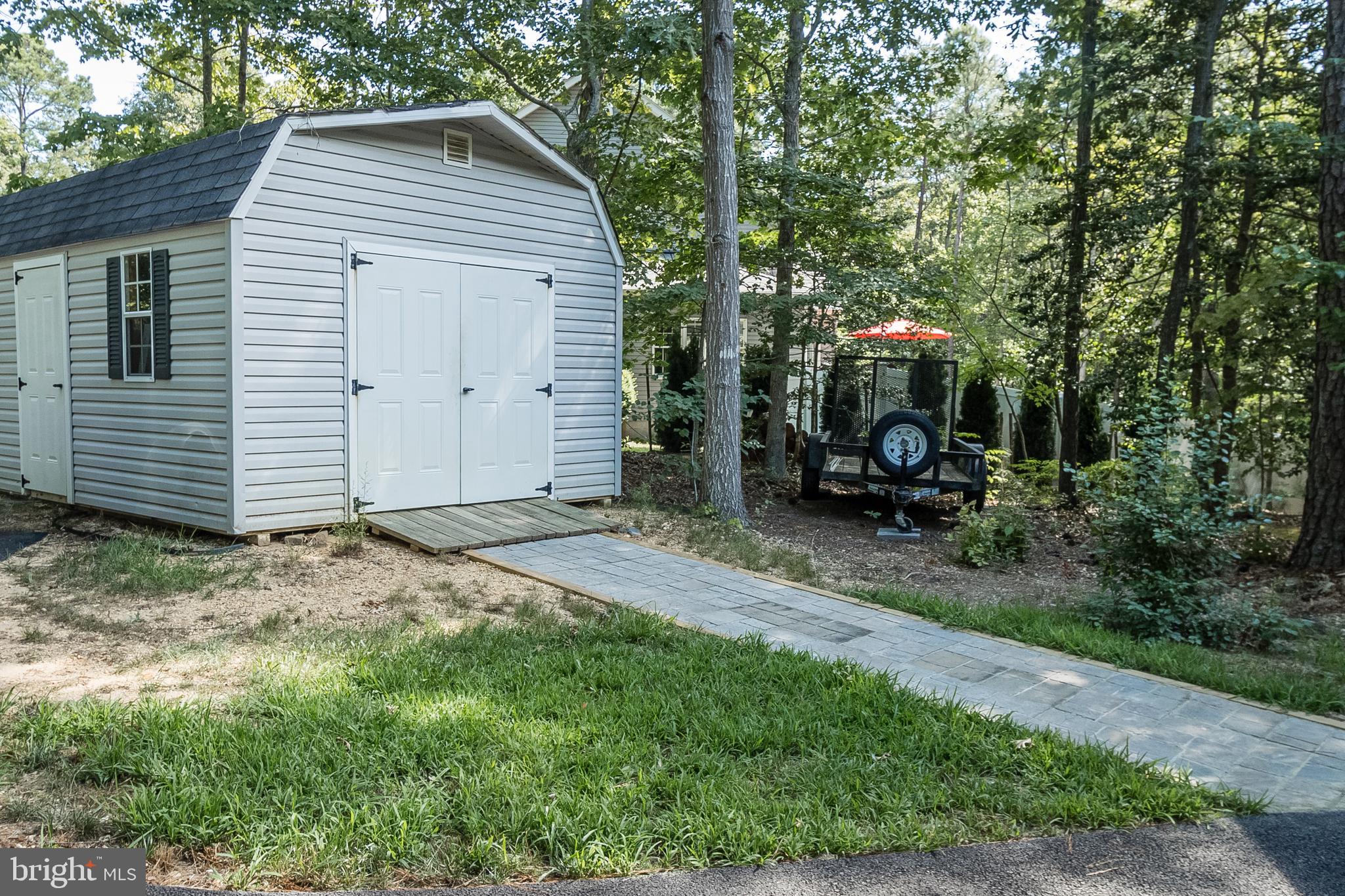 CHESTNUT RIDGE - Residential