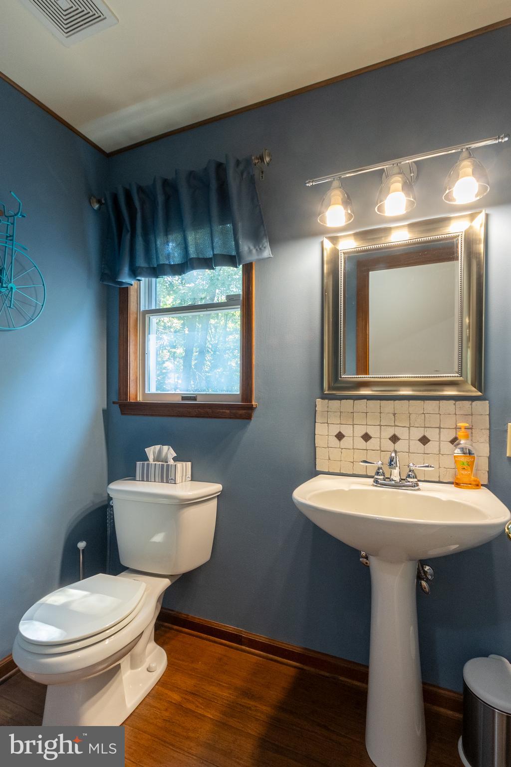 CHESTNUT RIDGE - Residential