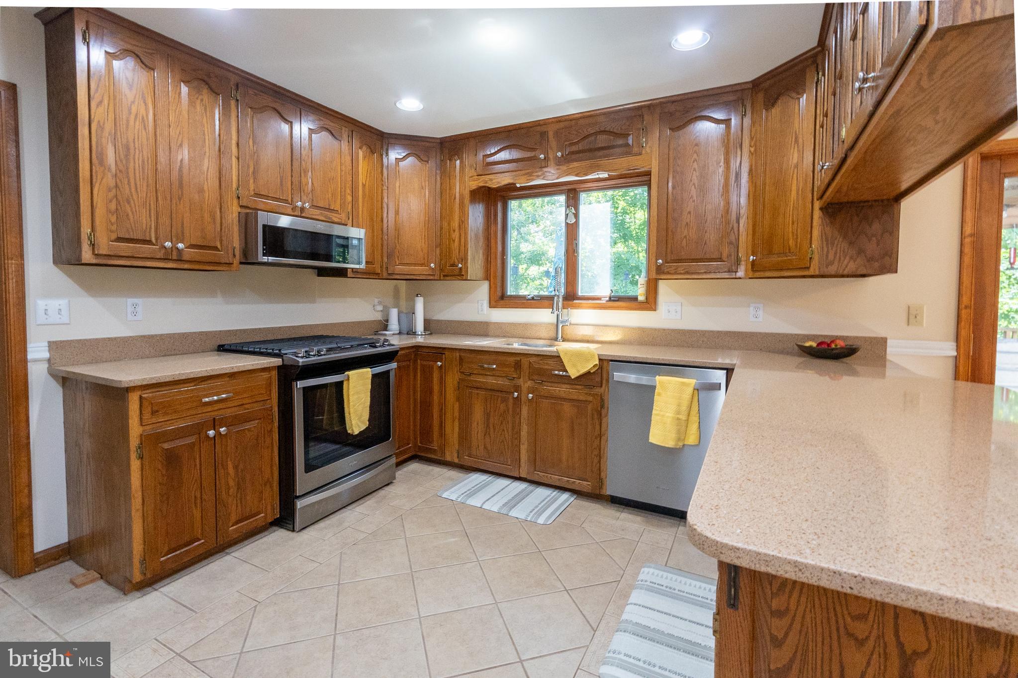 CHESTNUT RIDGE - Residential