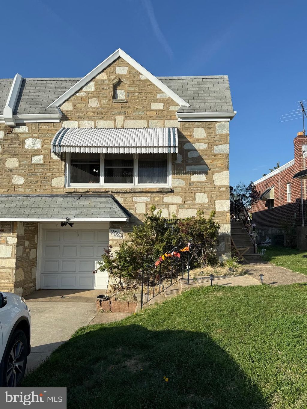 Photo of 2523 Bleigh Avenue, PHILADELPHIA, PA 19152 (MLS # PAPH2619780)