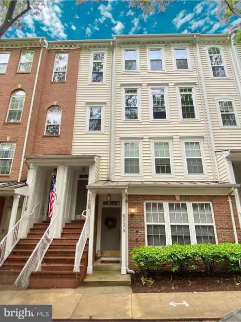 623 MAIN STREET B 623-B GAITHERSBURG MD 20878