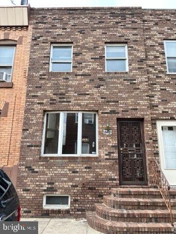 LOWER MOYAMENSING - Residential