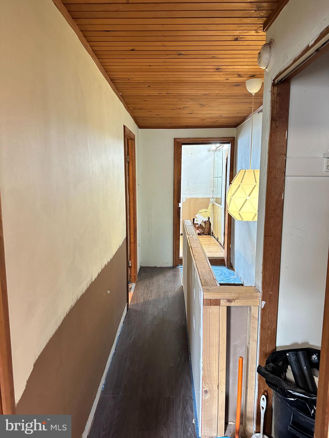 LOWER MOYAMENSING - Residential