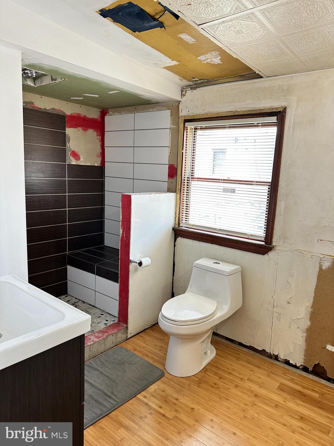 LOWER MOYAMENSING - Residential