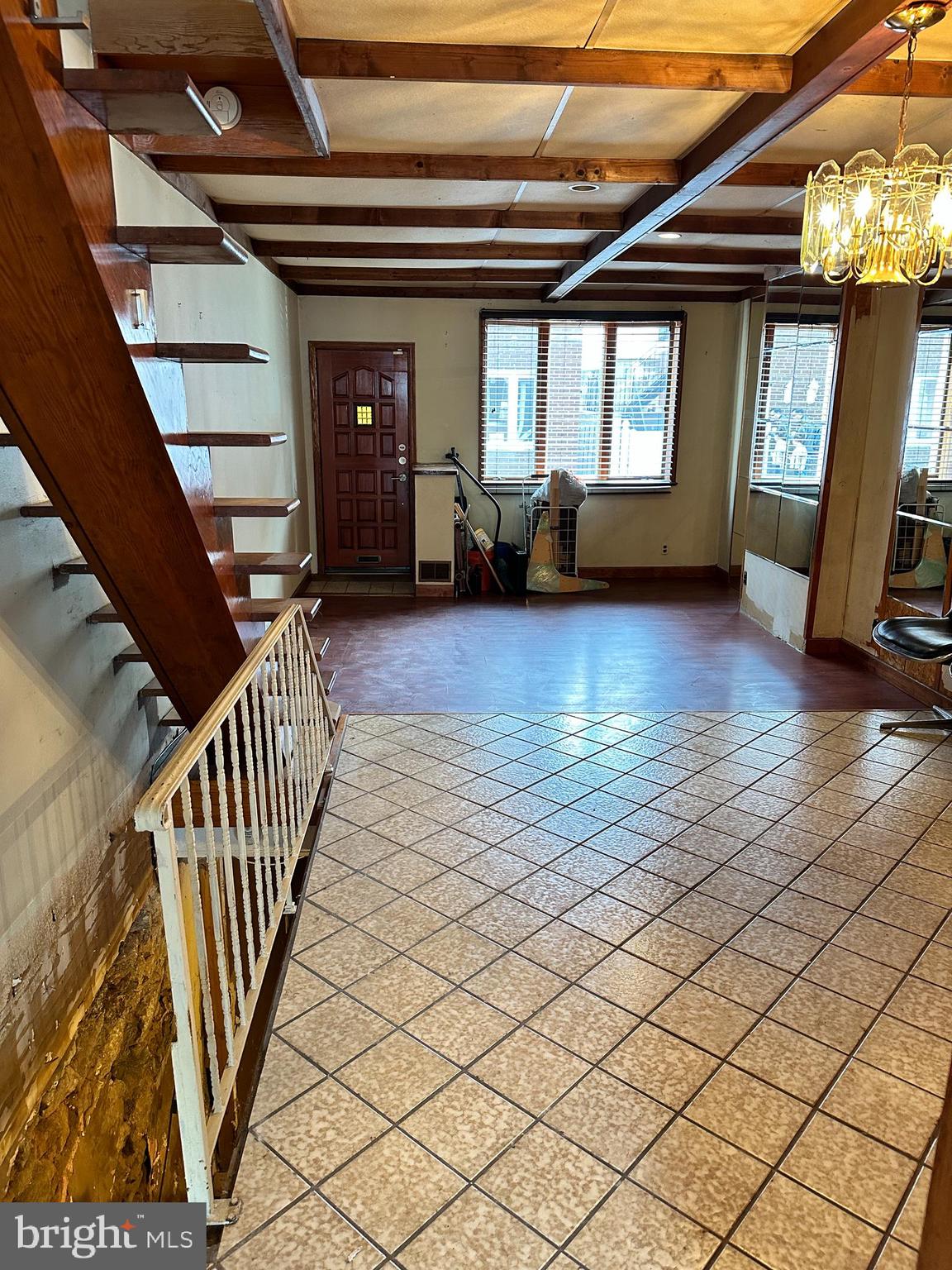 LOWER MOYAMENSING - Residential