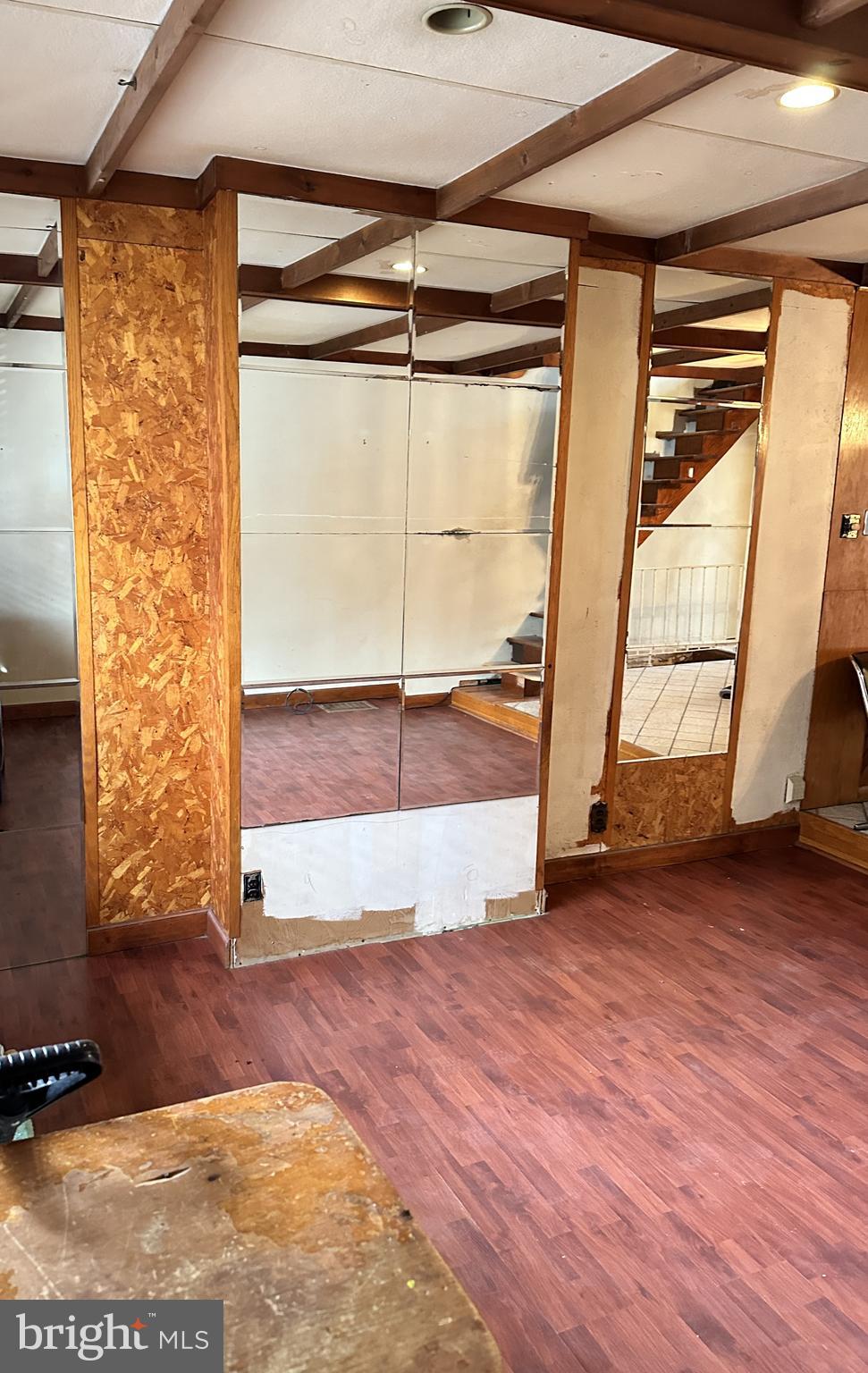 LOWER MOYAMENSING - Residential