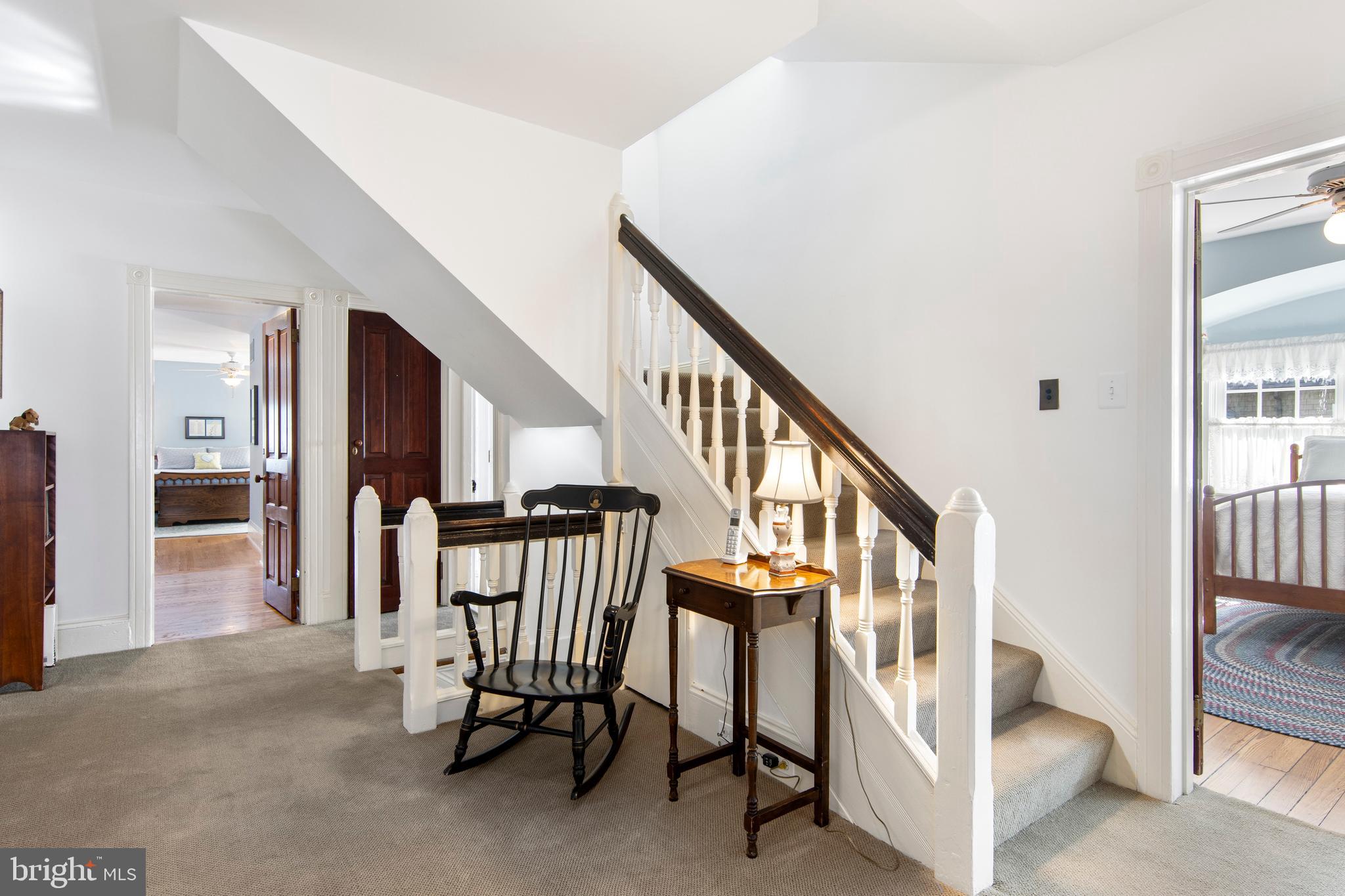 NORTH WAYNE - Residential