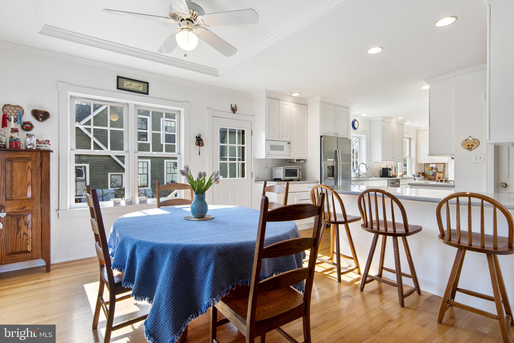 NORTH WAYNE - Residential