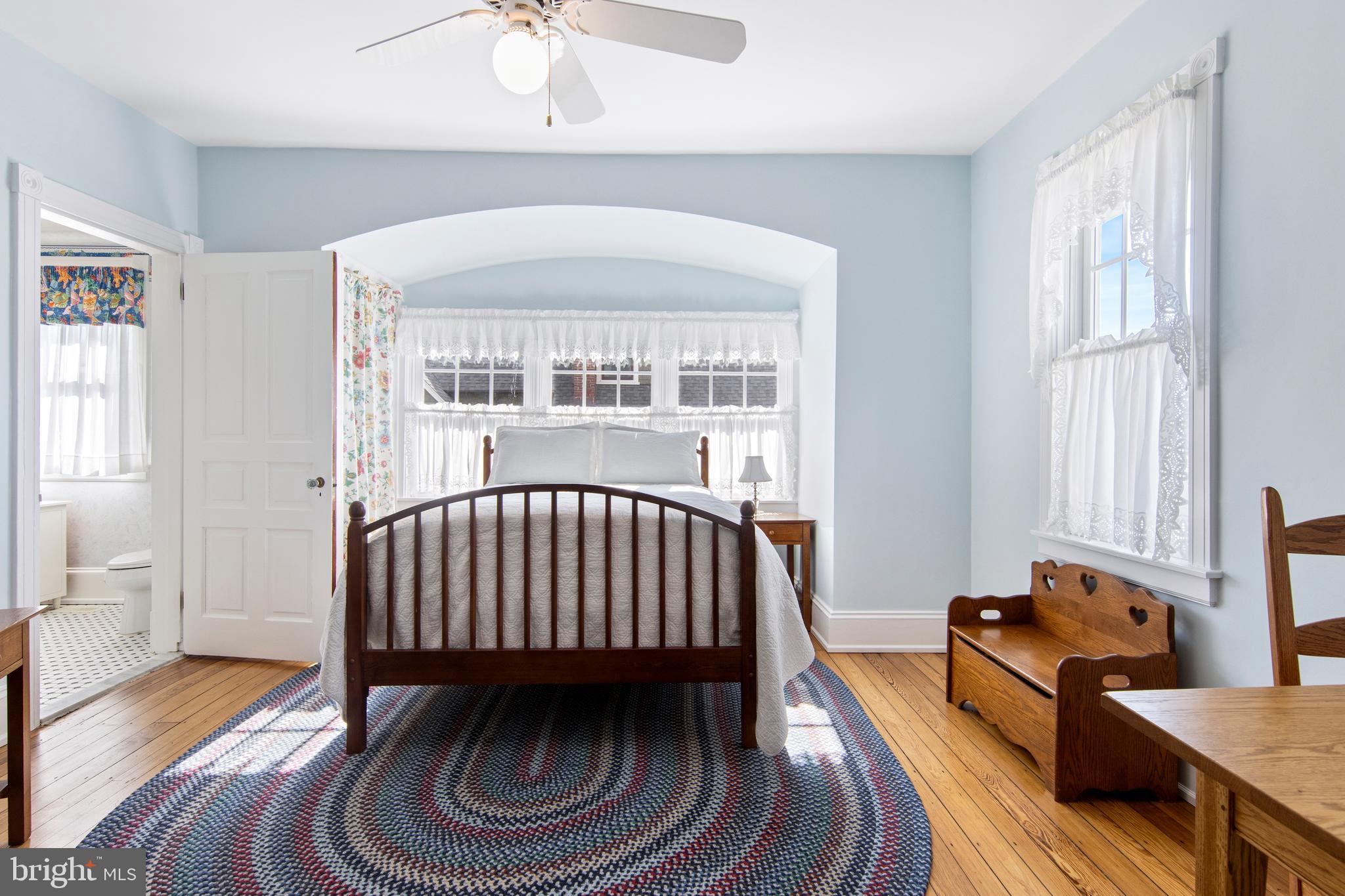 NORTH WAYNE - Residential