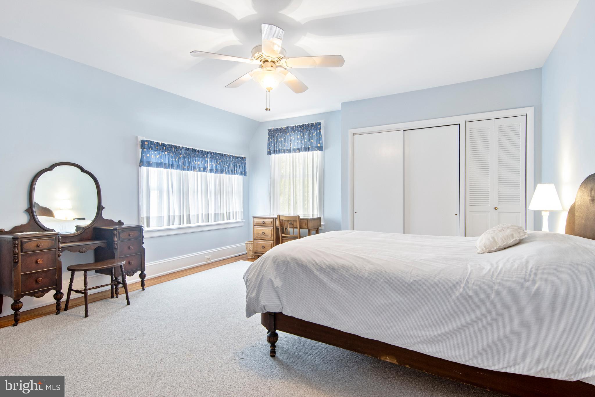 NORTH WAYNE - Residential