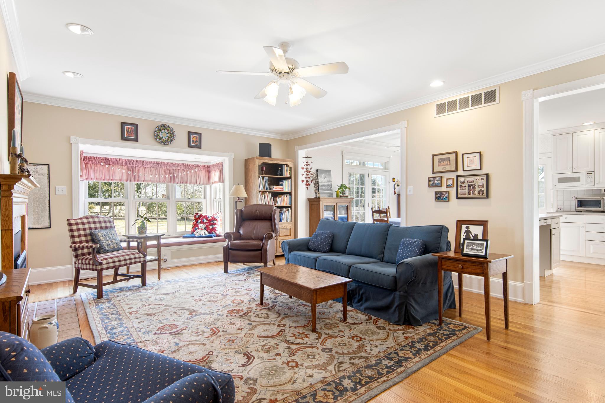 NORTH WAYNE - Residential