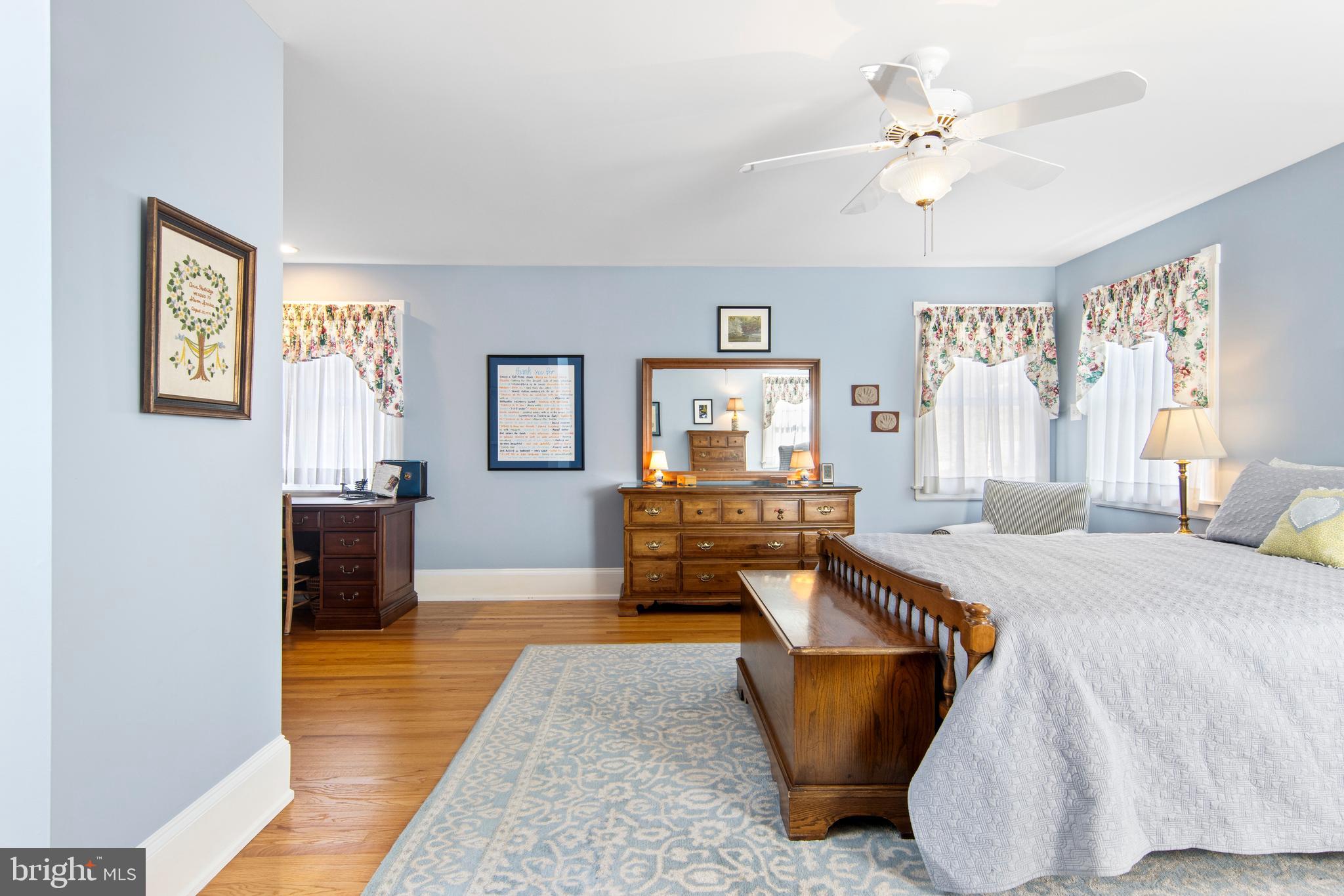 NORTH WAYNE - Residential