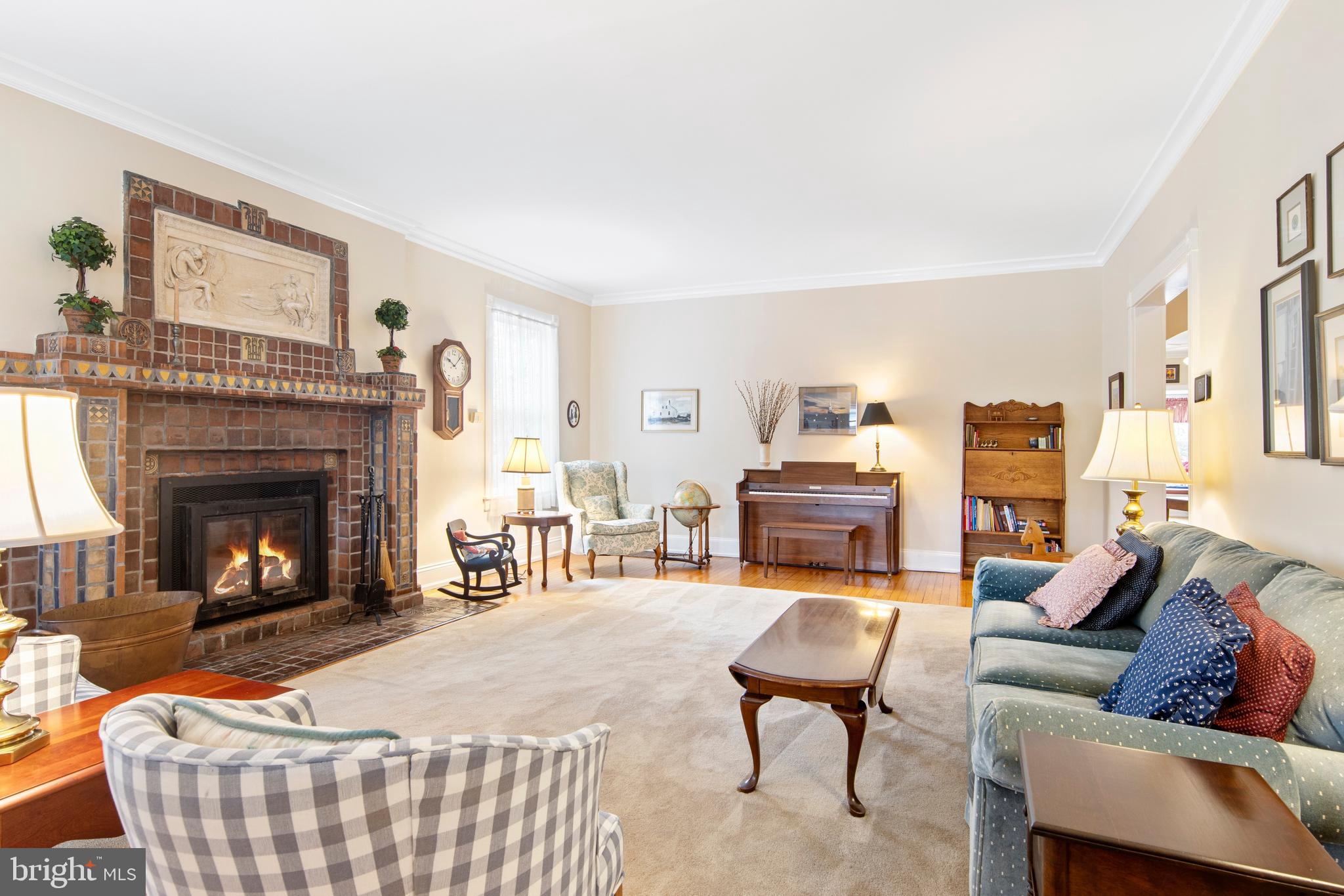 NORTH WAYNE - Residential