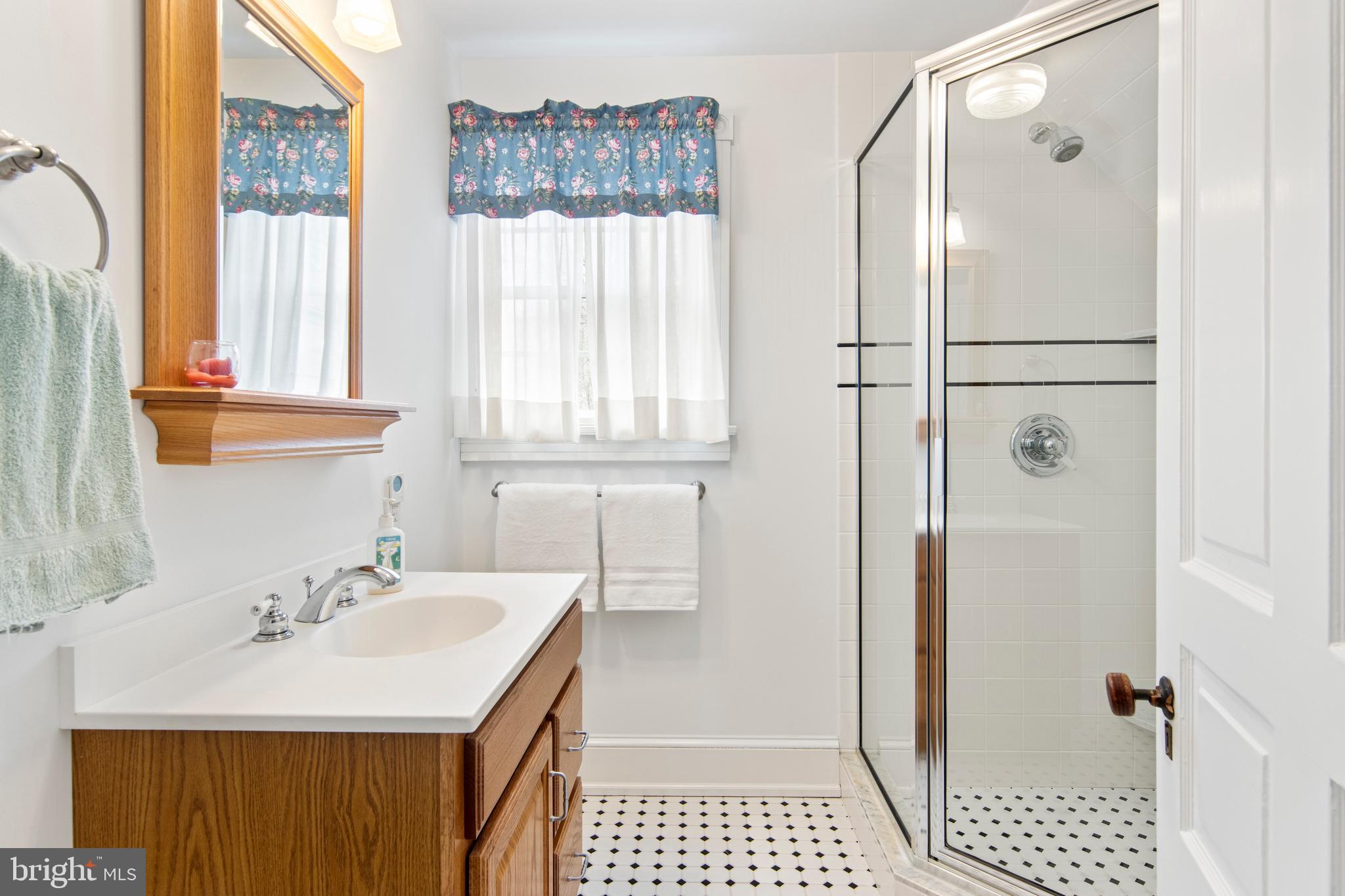 NORTH WAYNE - Residential