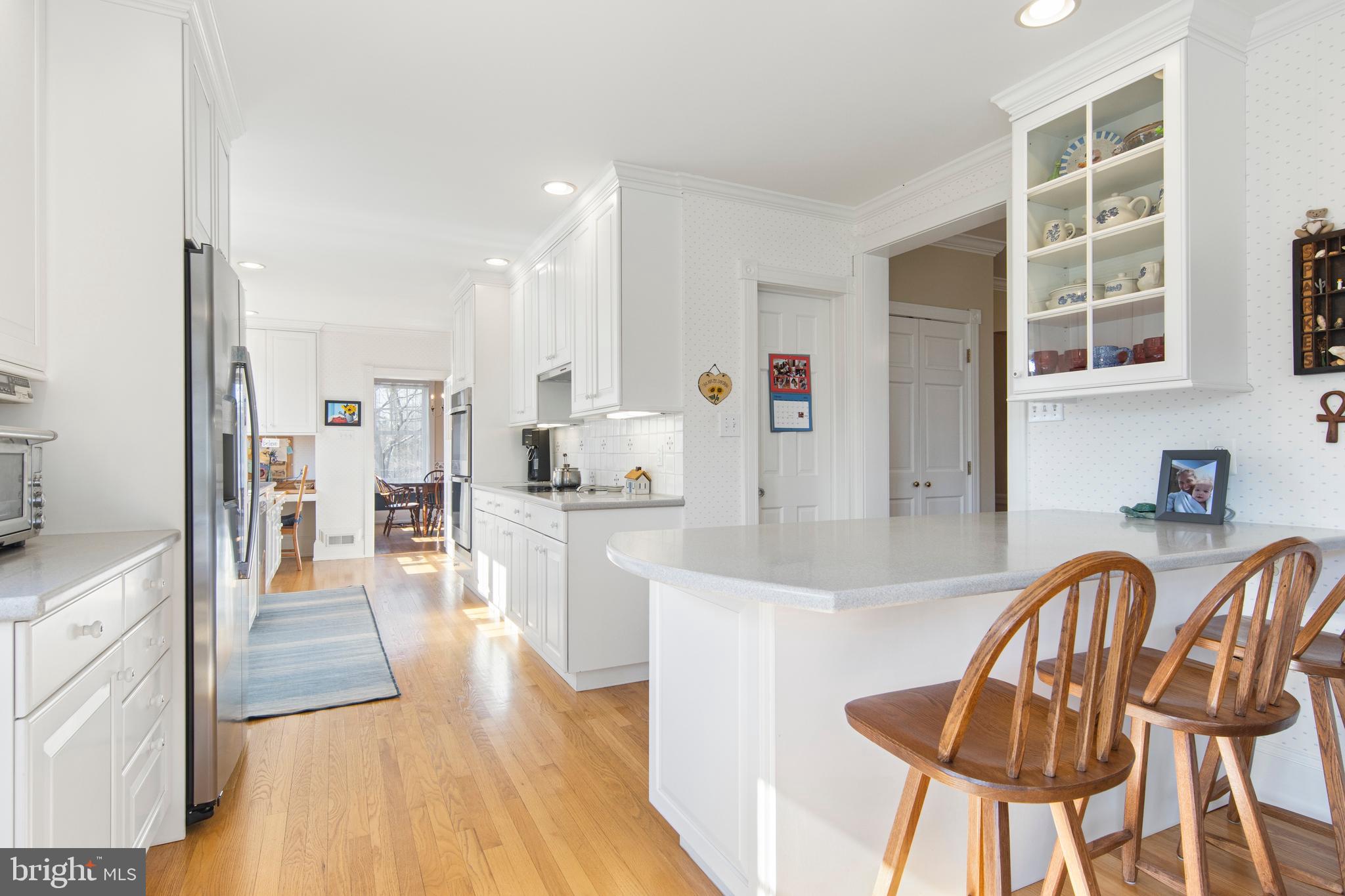 NORTH WAYNE - Residential