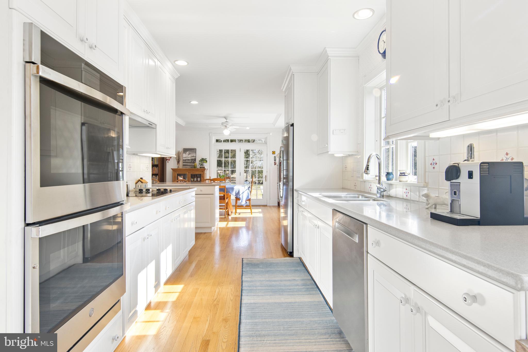 NORTH WAYNE - Residential