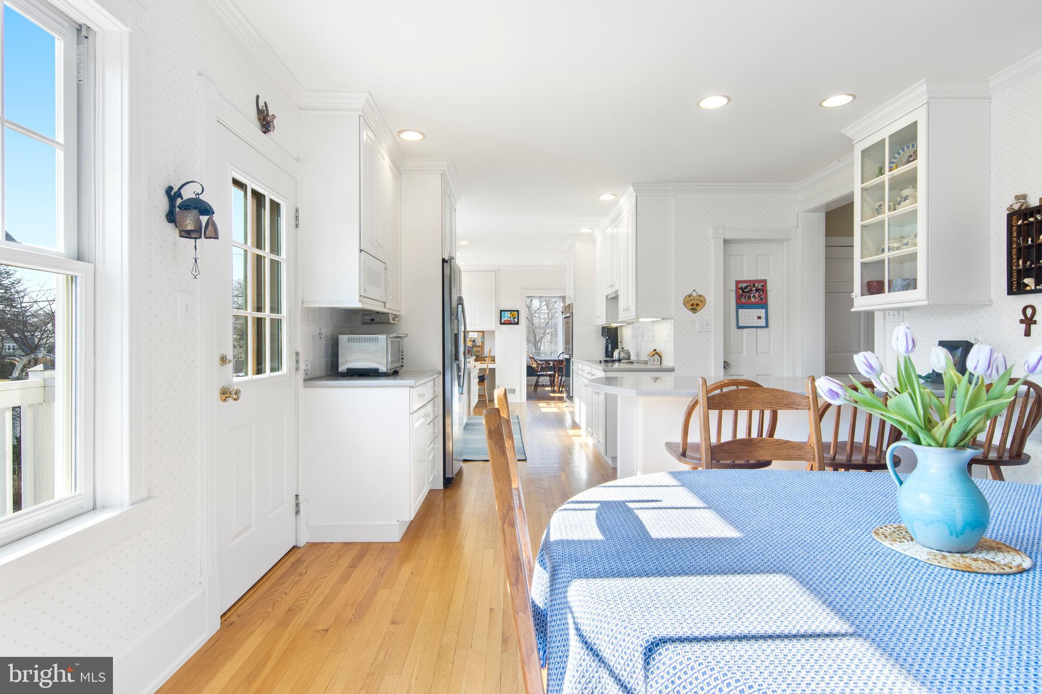 NORTH WAYNE - Residential