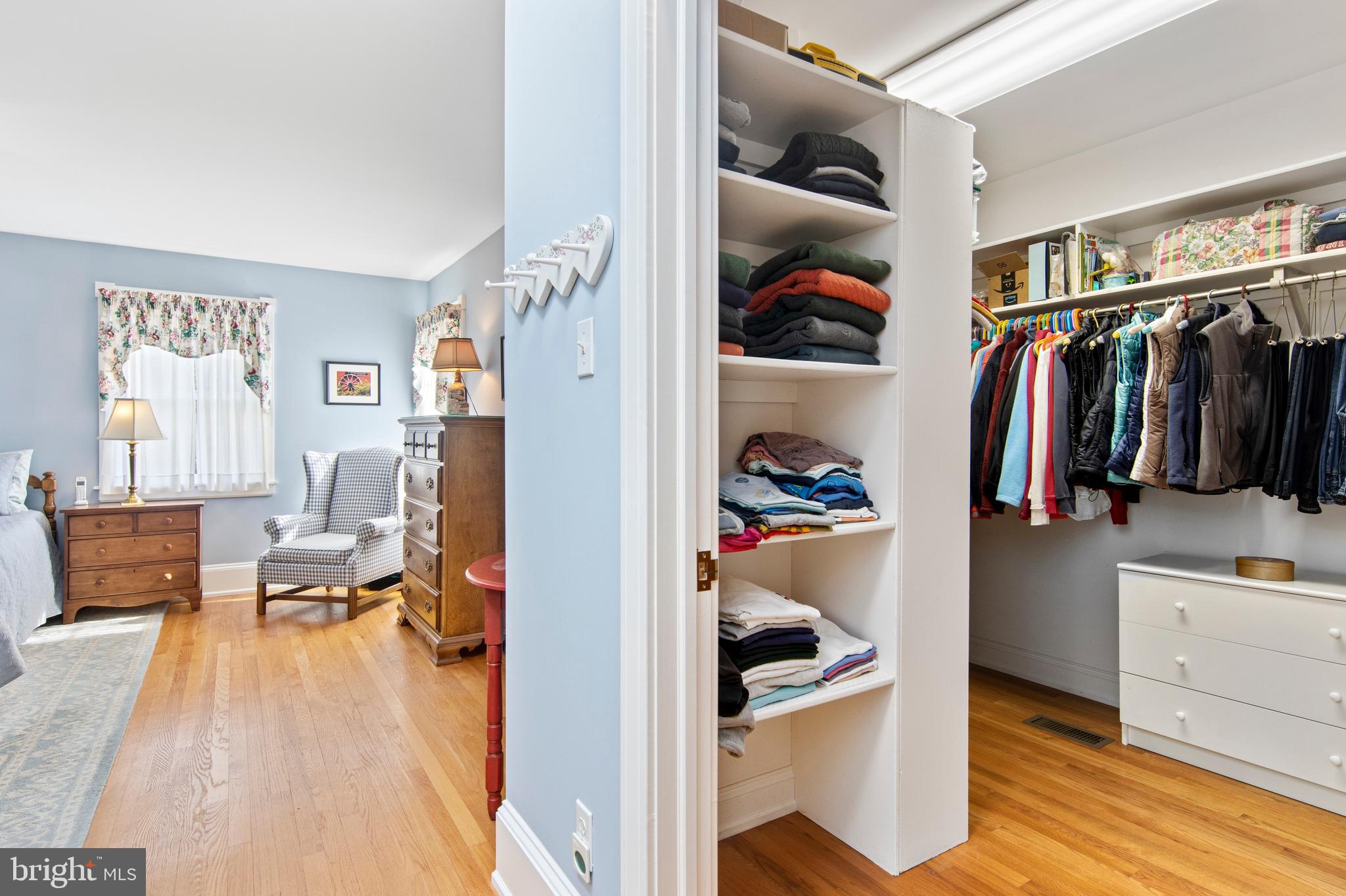 NORTH WAYNE - Residential