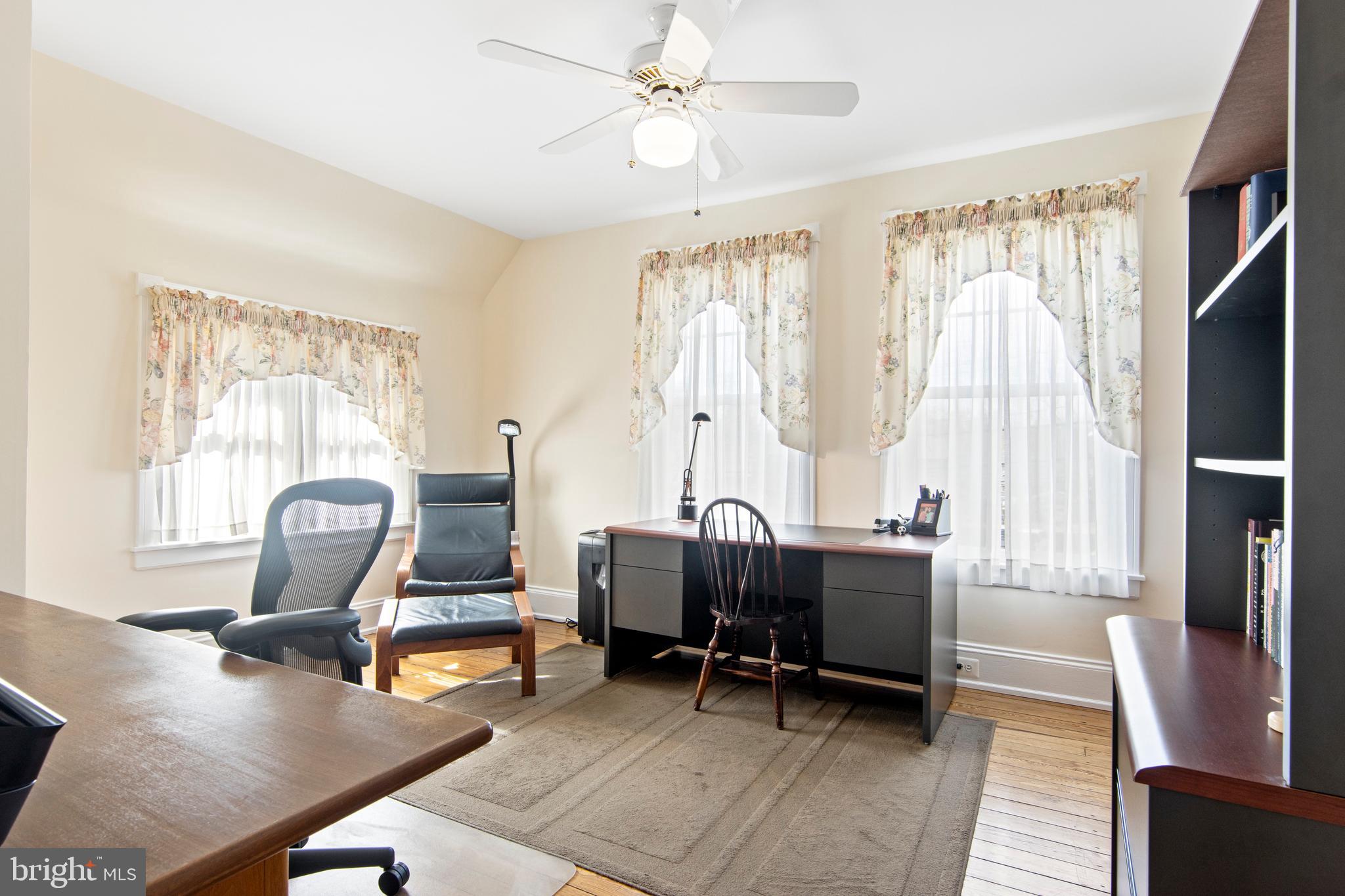 NORTH WAYNE - Residential