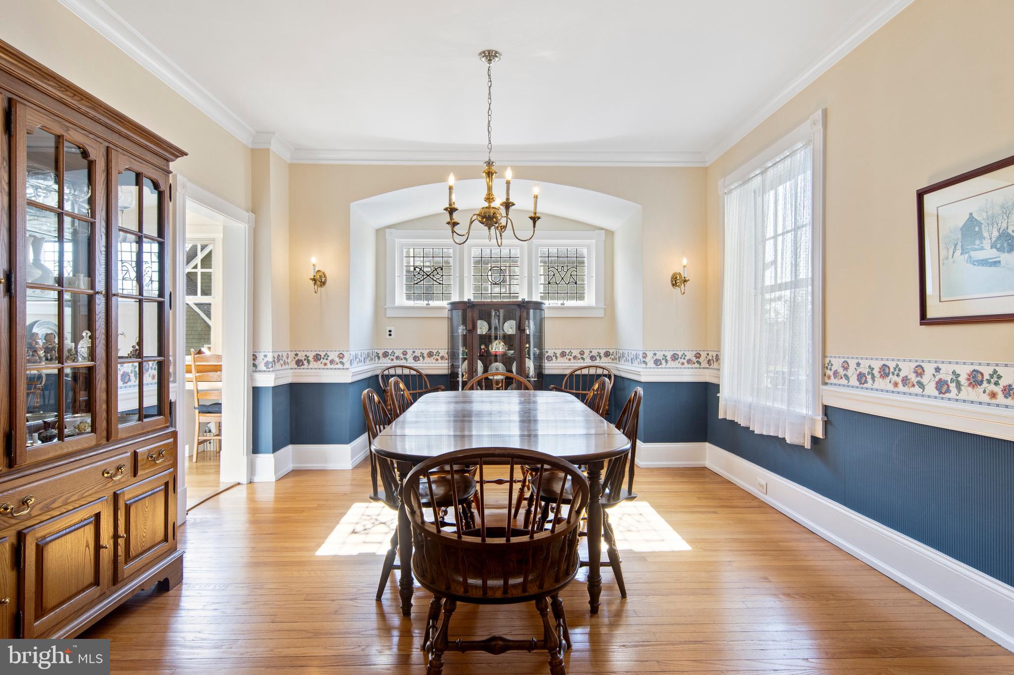 NORTH WAYNE - Residential