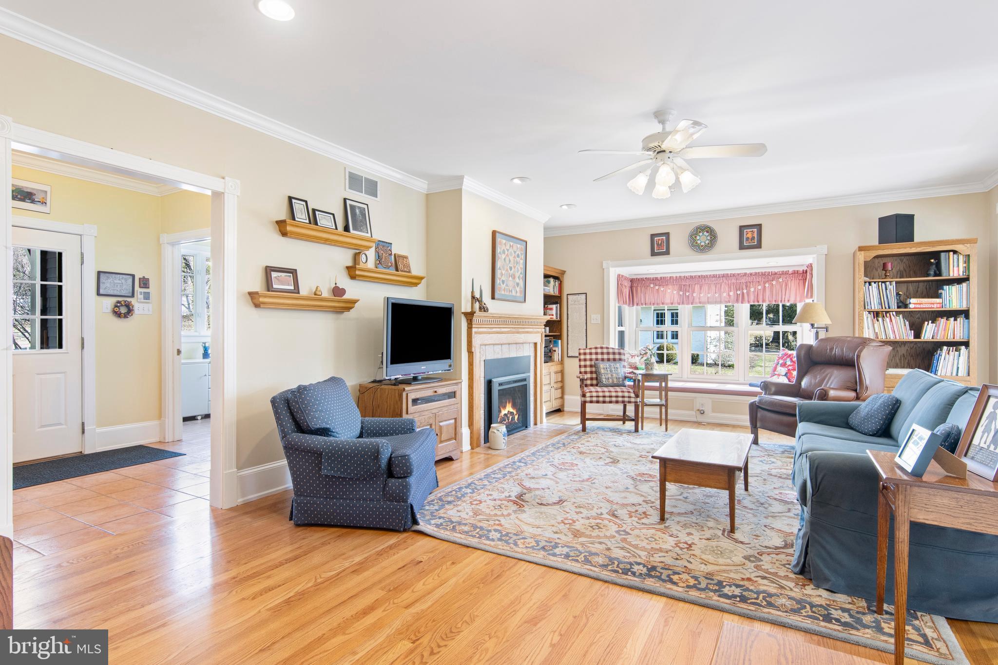 NORTH WAYNE - Residential