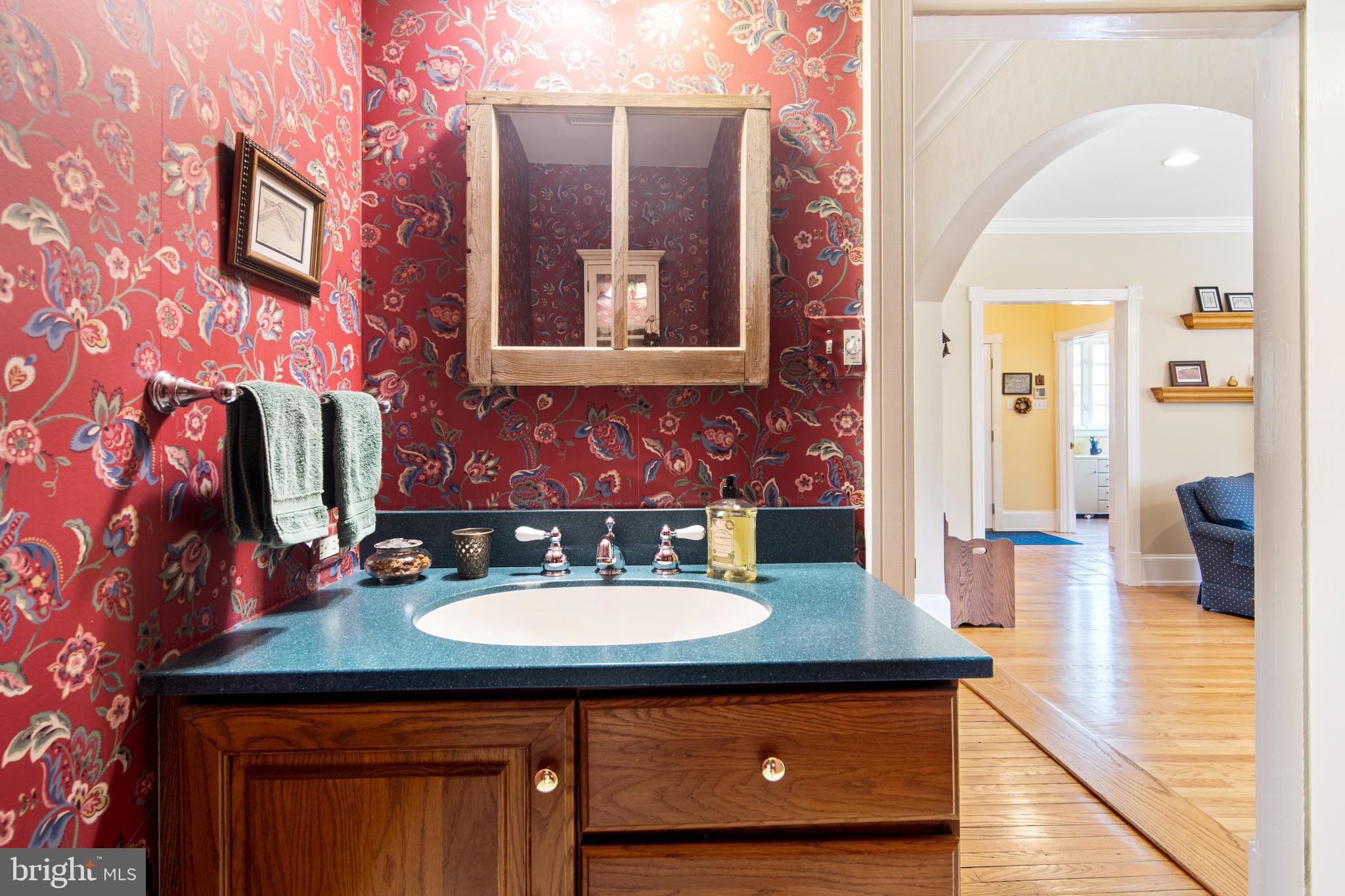 NORTH WAYNE - Residential