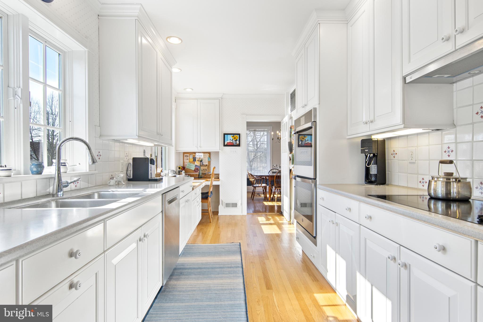 NORTH WAYNE - Residential