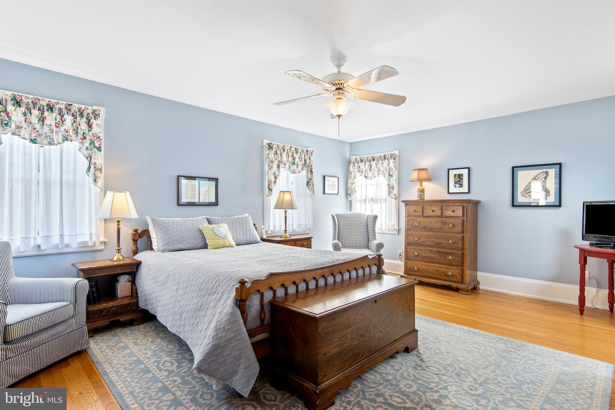 NORTH WAYNE - Residential