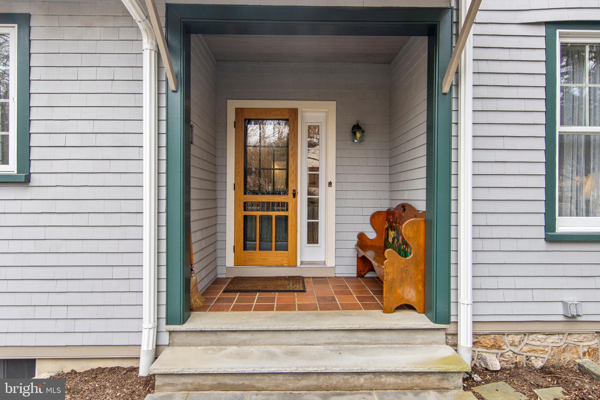 NORTH WAYNE - Residential