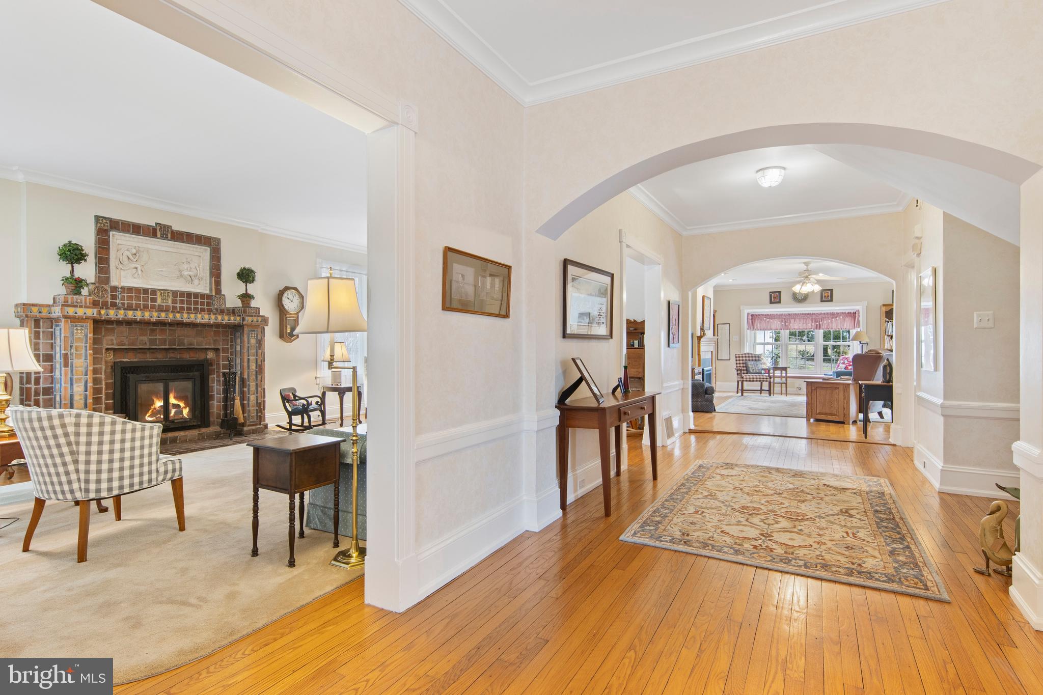 NORTH WAYNE - Residential