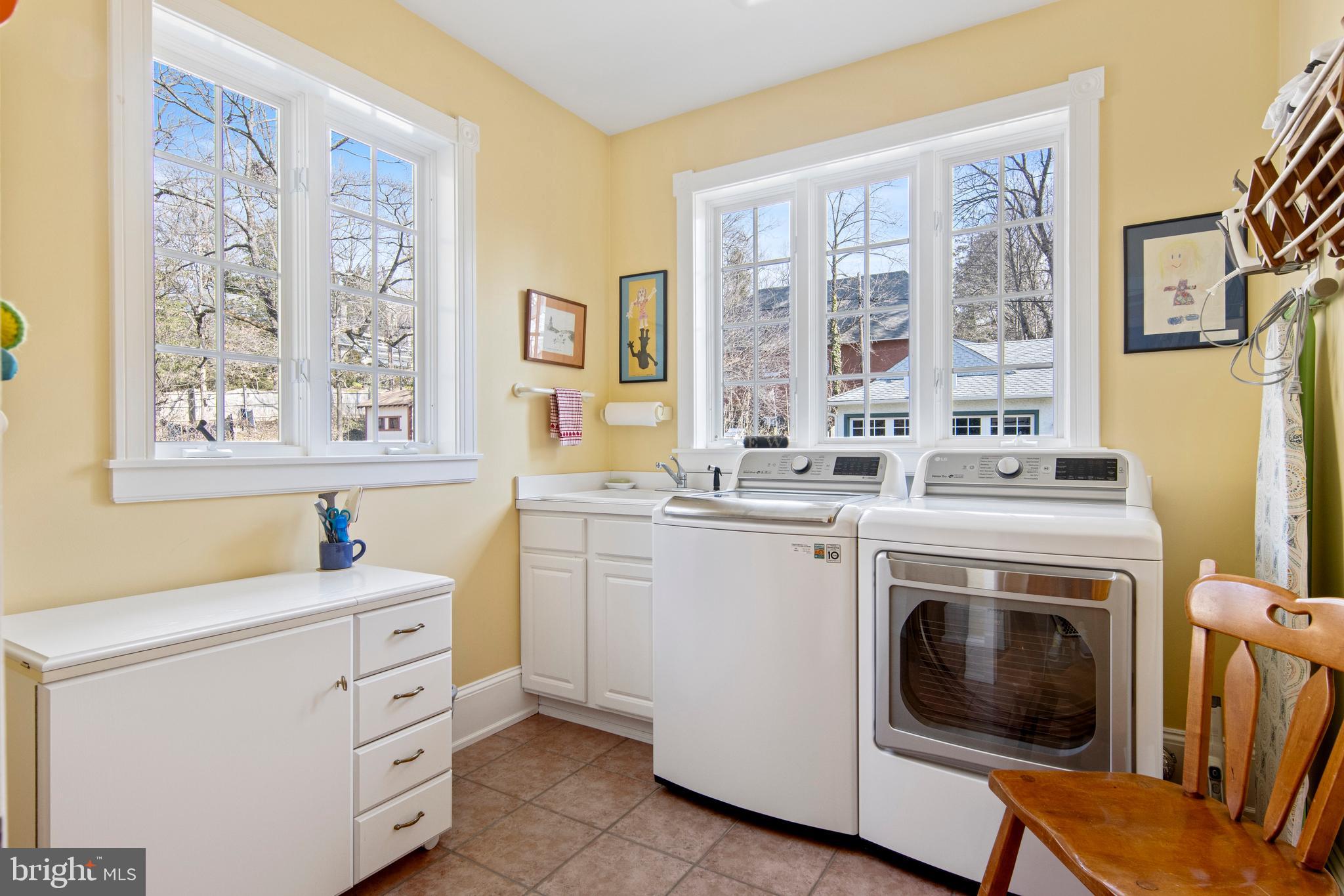 NORTH WAYNE - Residential