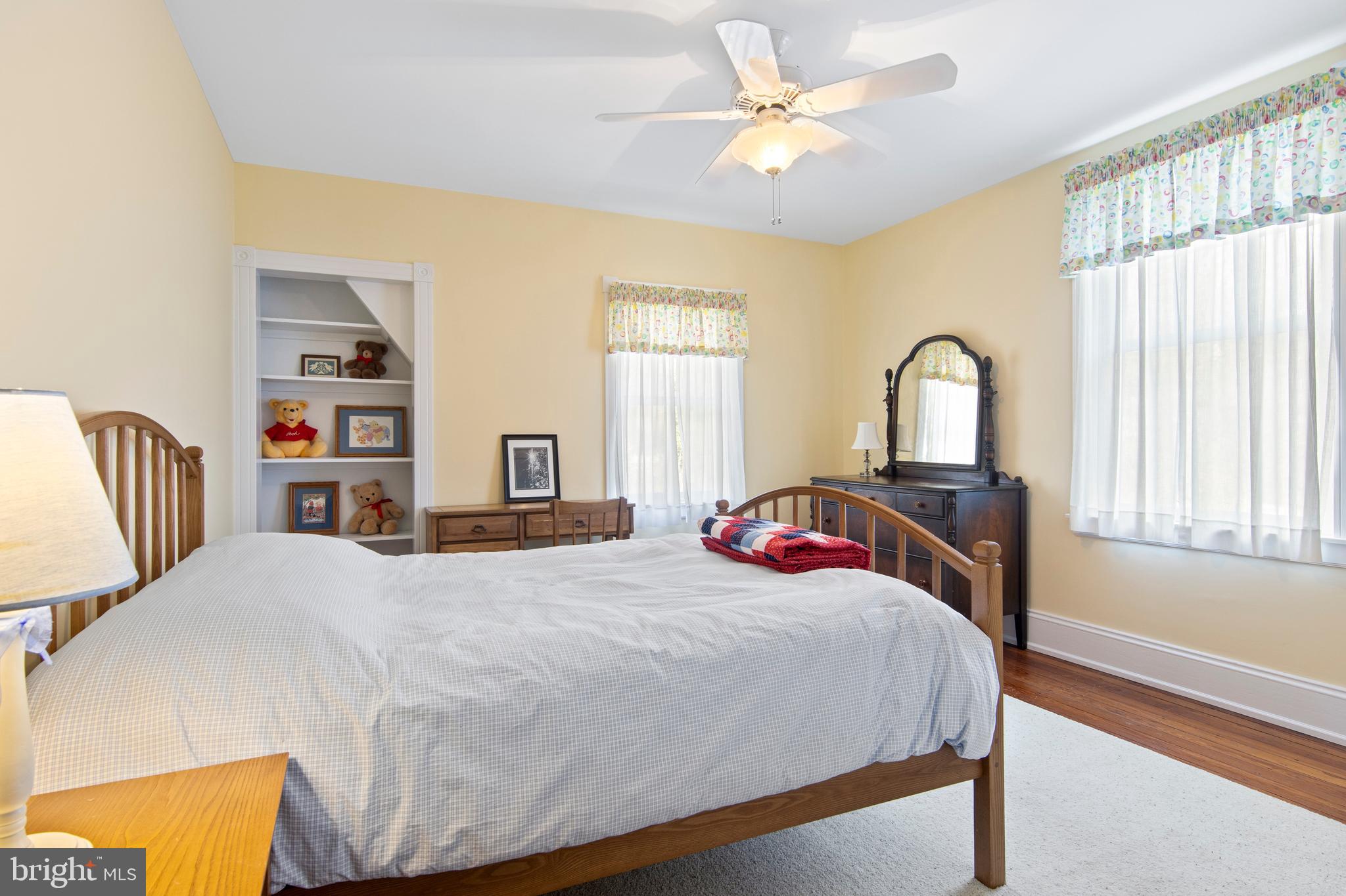 NORTH WAYNE - Residential