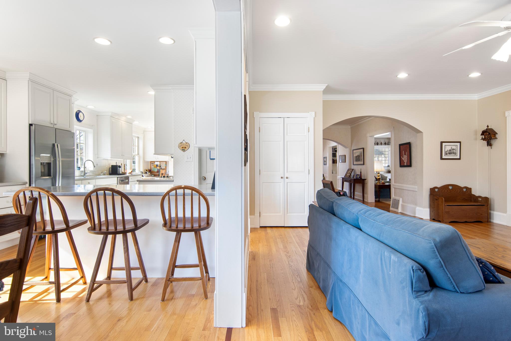 NORTH WAYNE - Residential