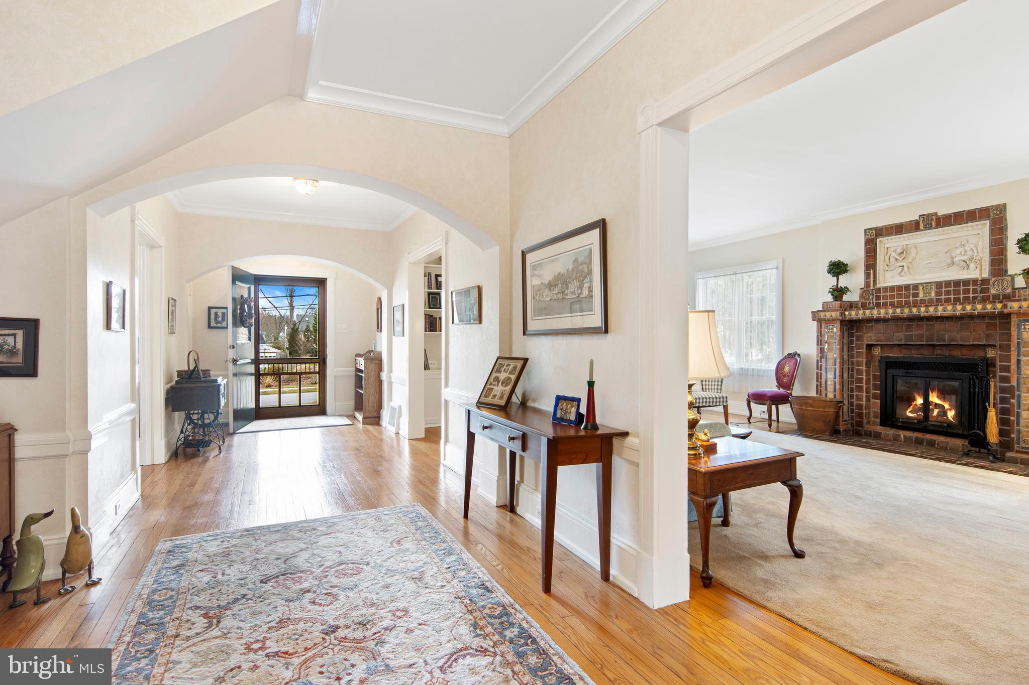 NORTH WAYNE - Residential