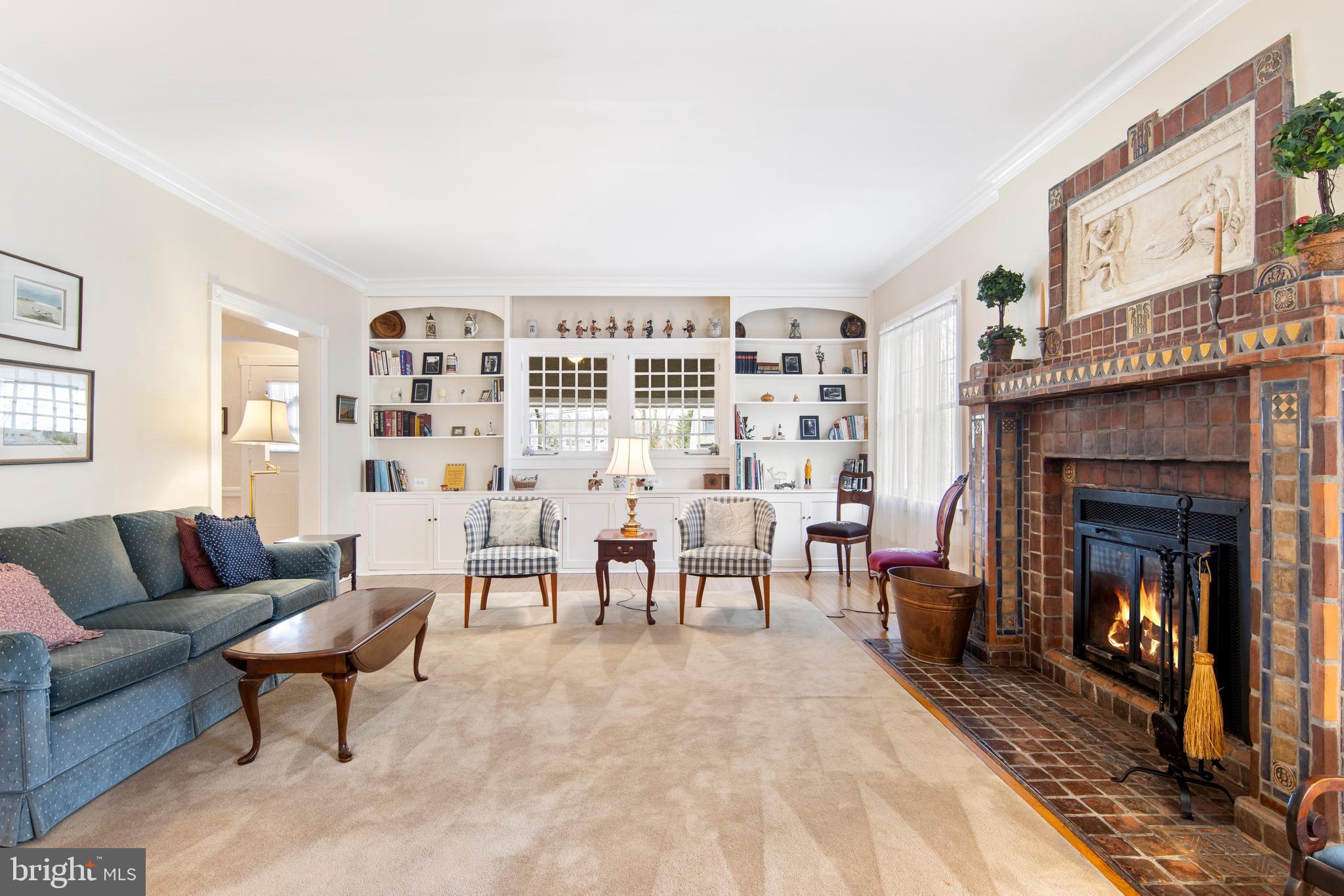 NORTH WAYNE - Residential