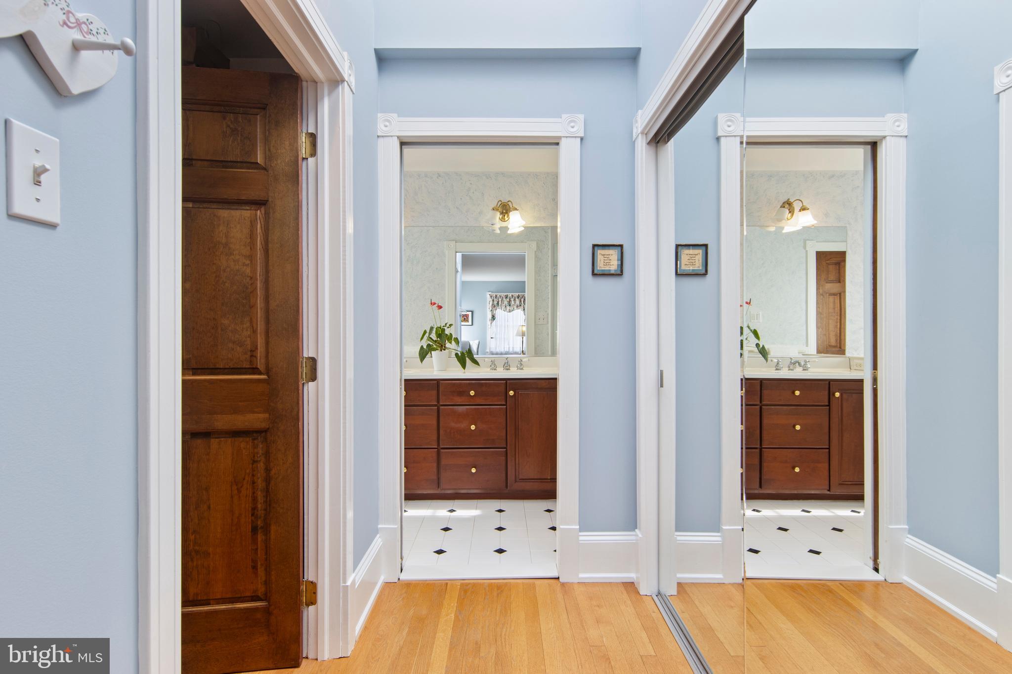 NORTH WAYNE - Residential