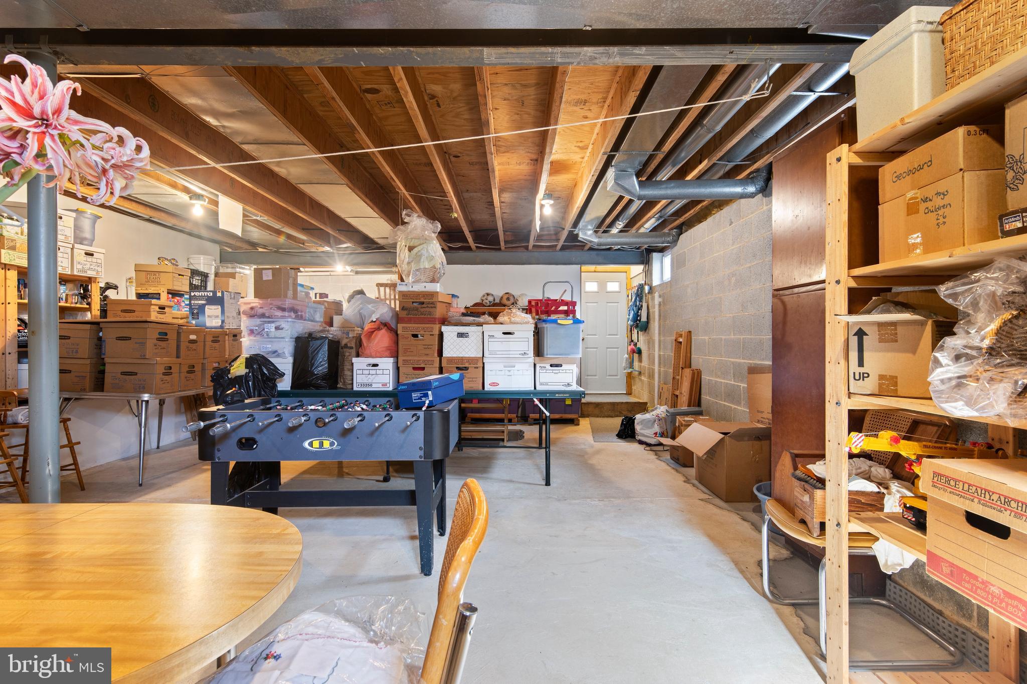 NORTH WAYNE - Residential