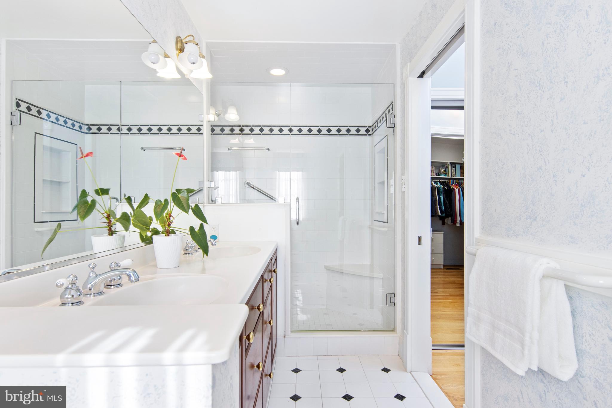 NORTH WAYNE - Residential