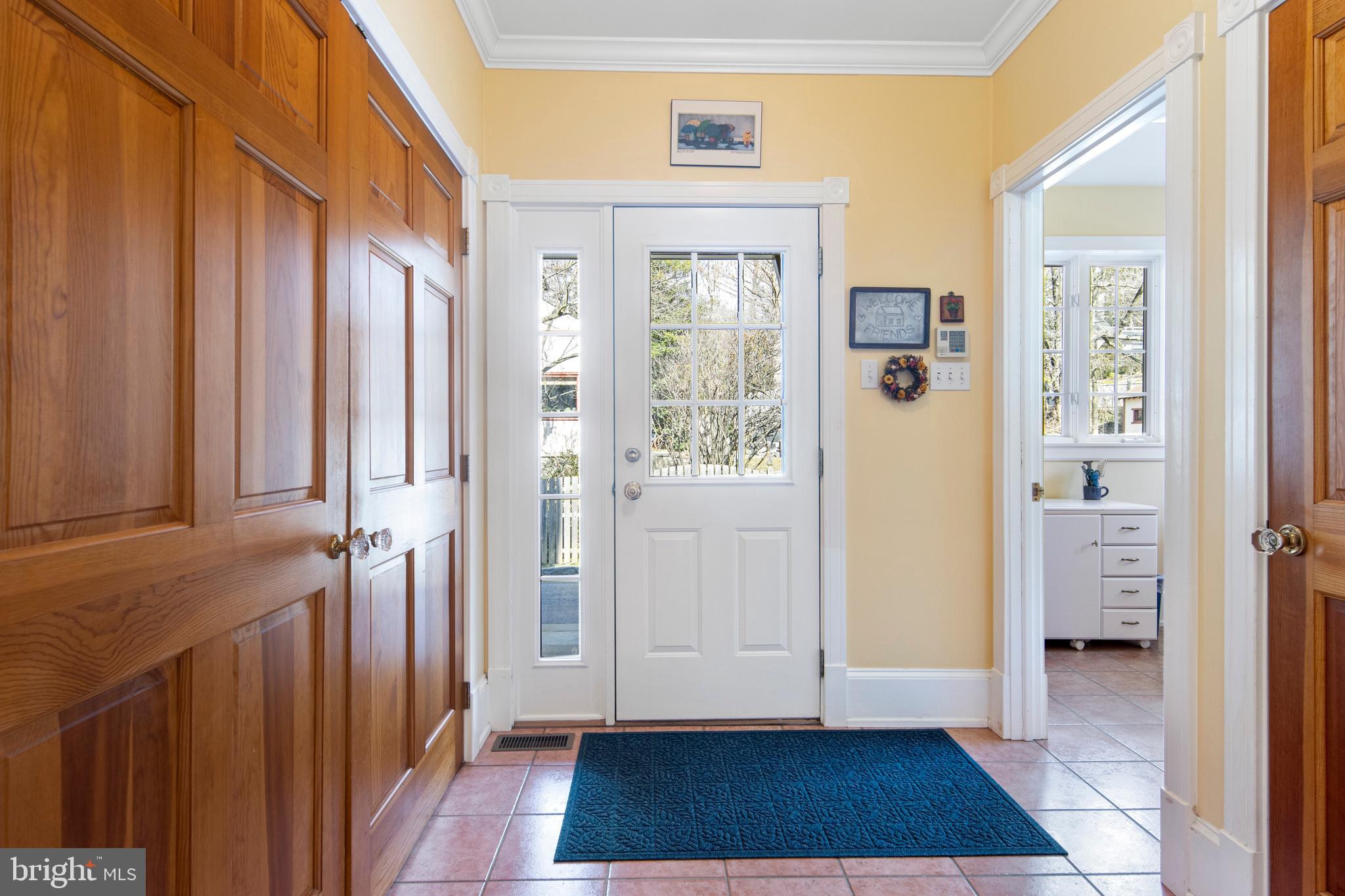 NORTH WAYNE - Residential