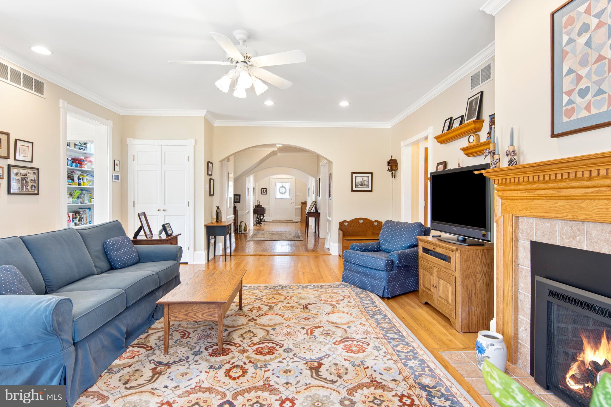 NORTH WAYNE - Residential