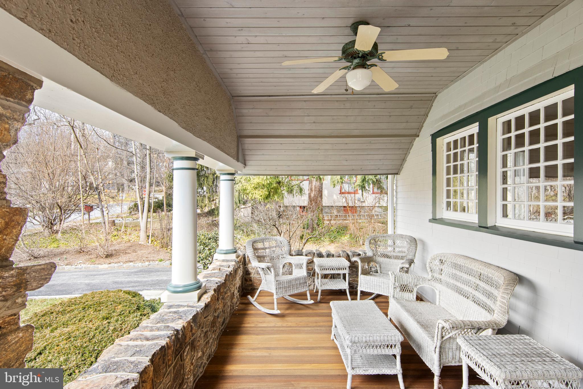 NORTH WAYNE - Residential