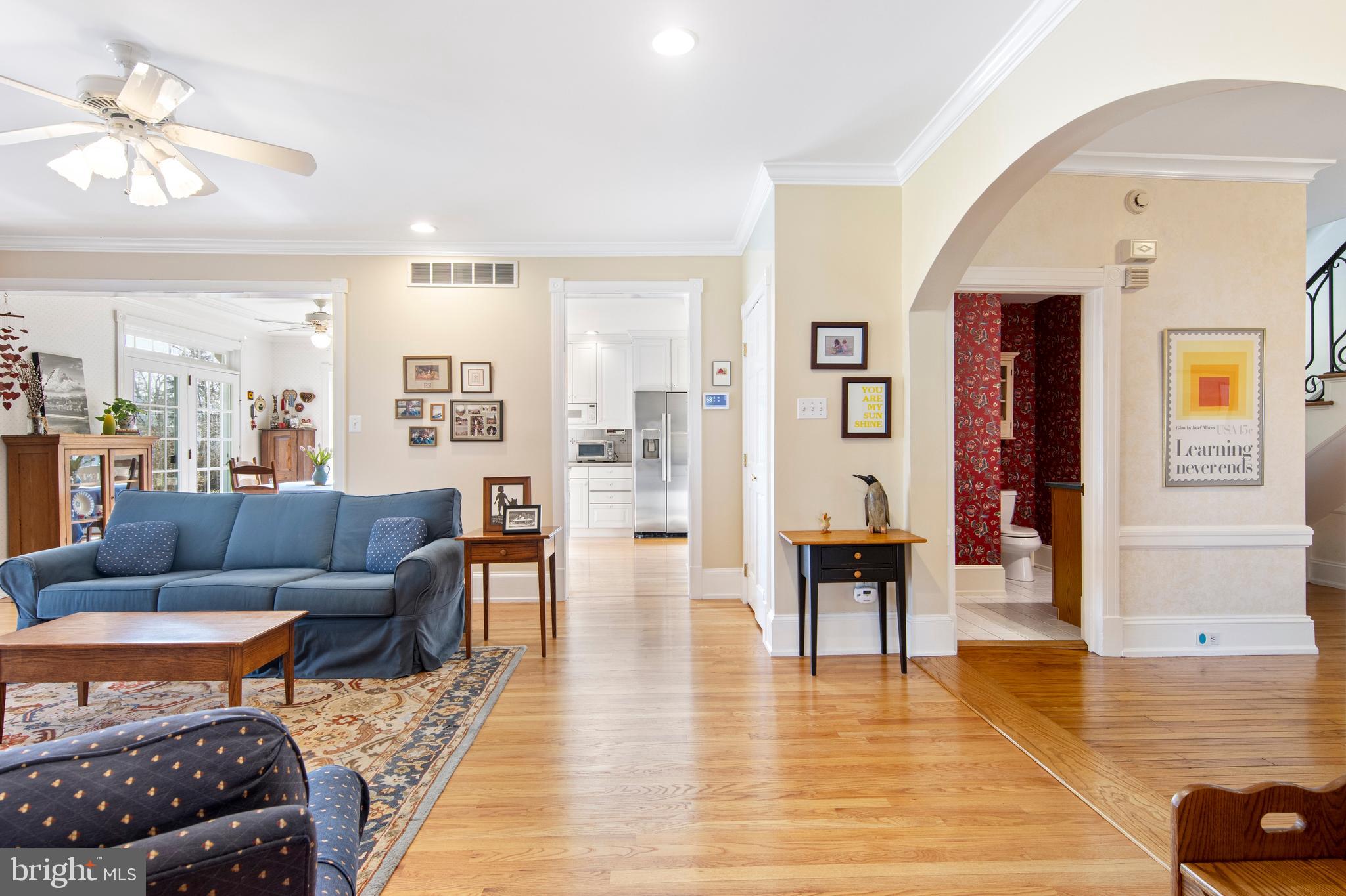 NORTH WAYNE - Residential