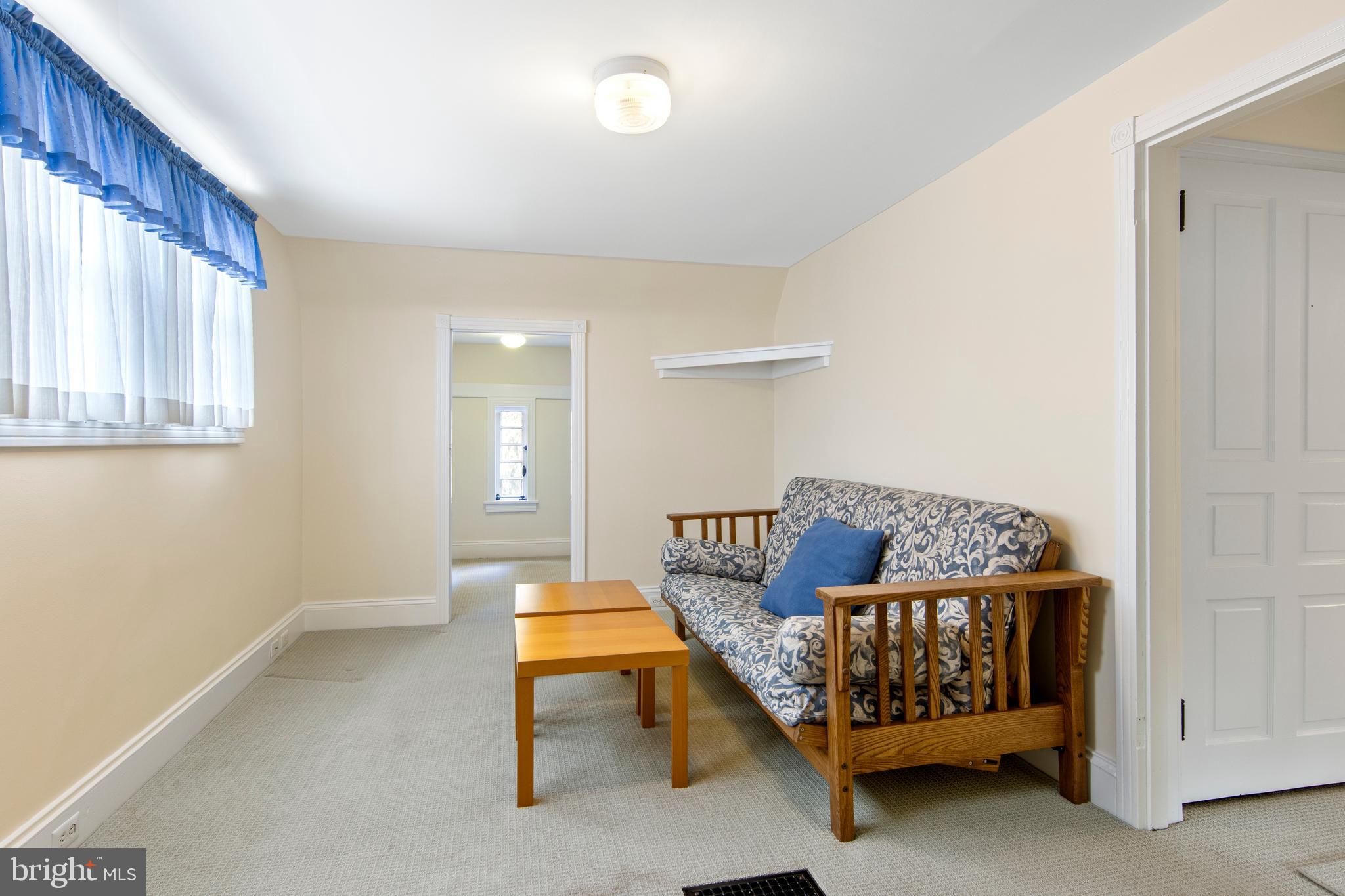 NORTH WAYNE - Residential