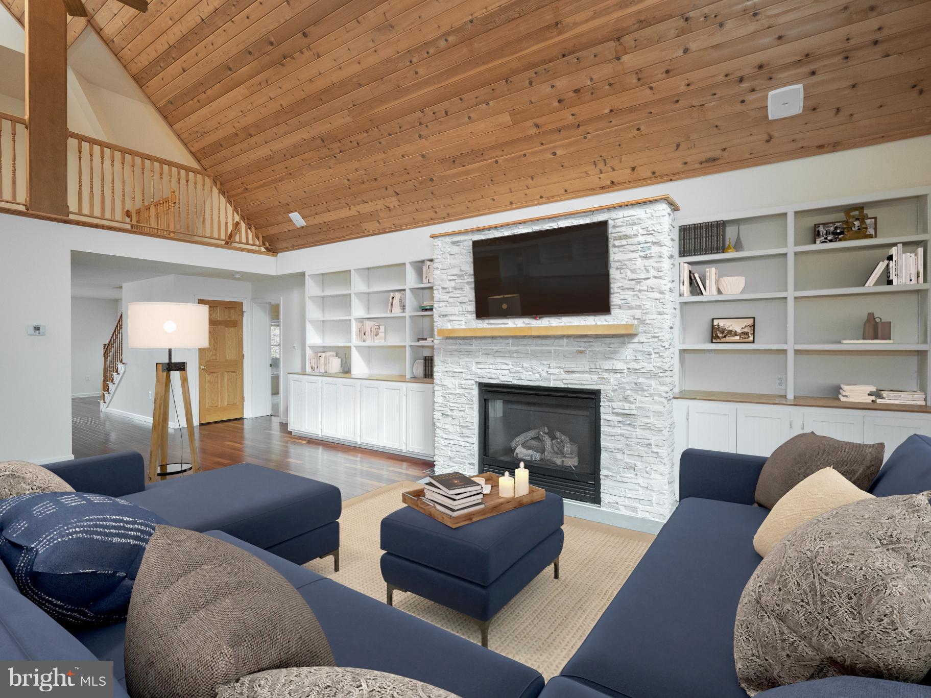 HARBOR OAKS - Residential