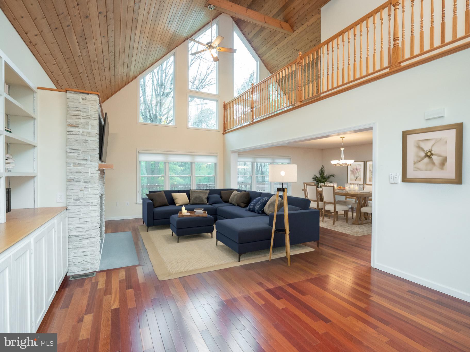 HARBOR OAKS - Residential