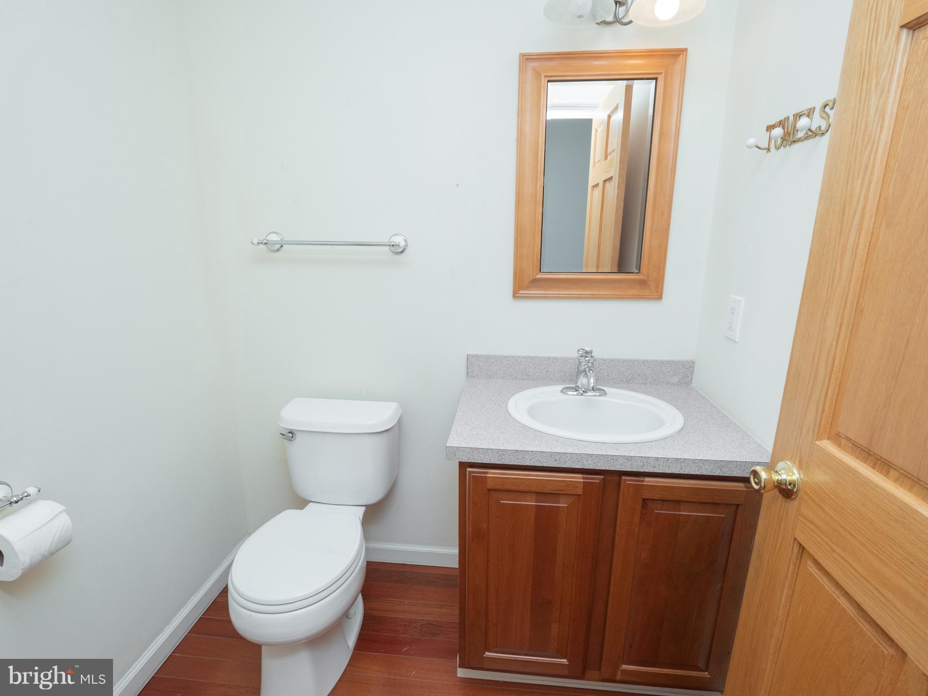 HARBOR OAKS - Residential