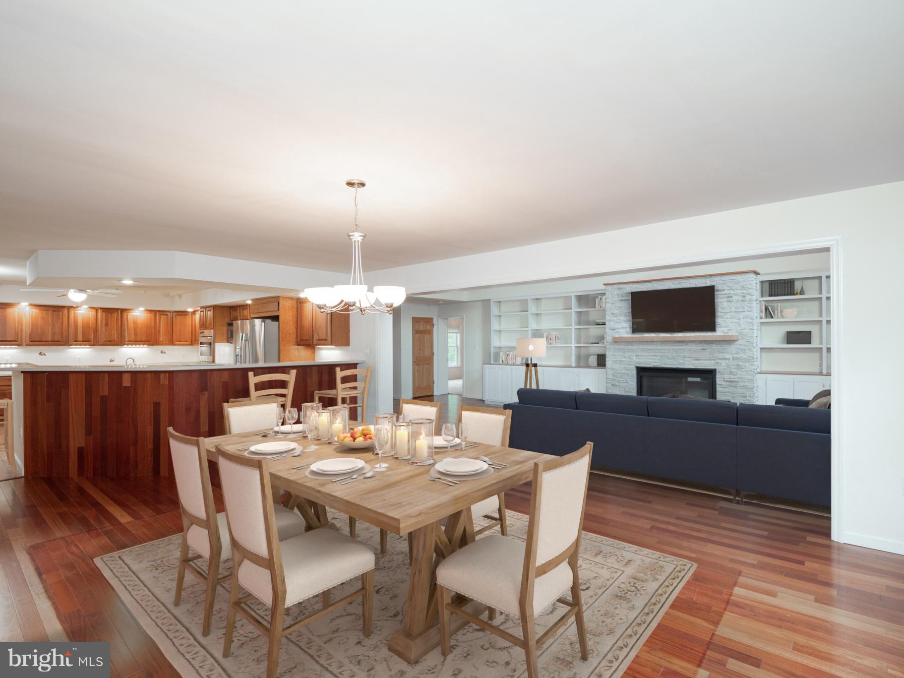 HARBOR OAKS - Residential