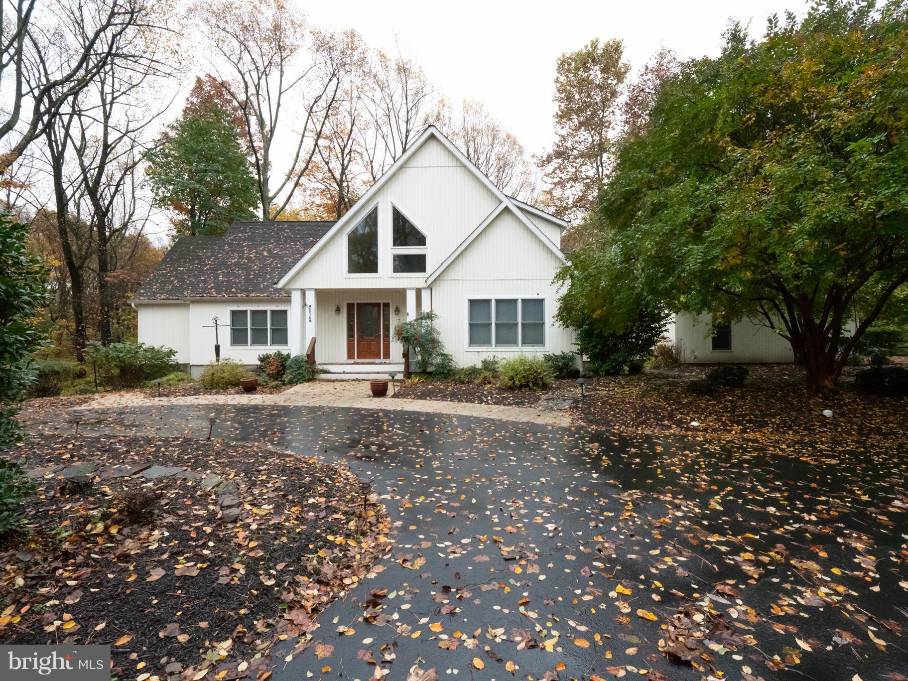 HARBOR OAKS - Residential